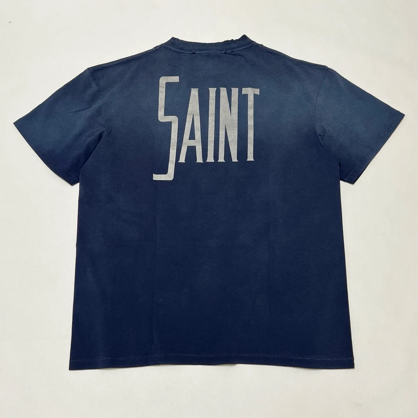 SAINT Mxxxxxx